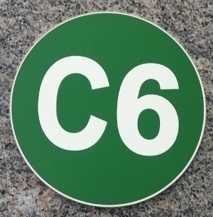 C6看板