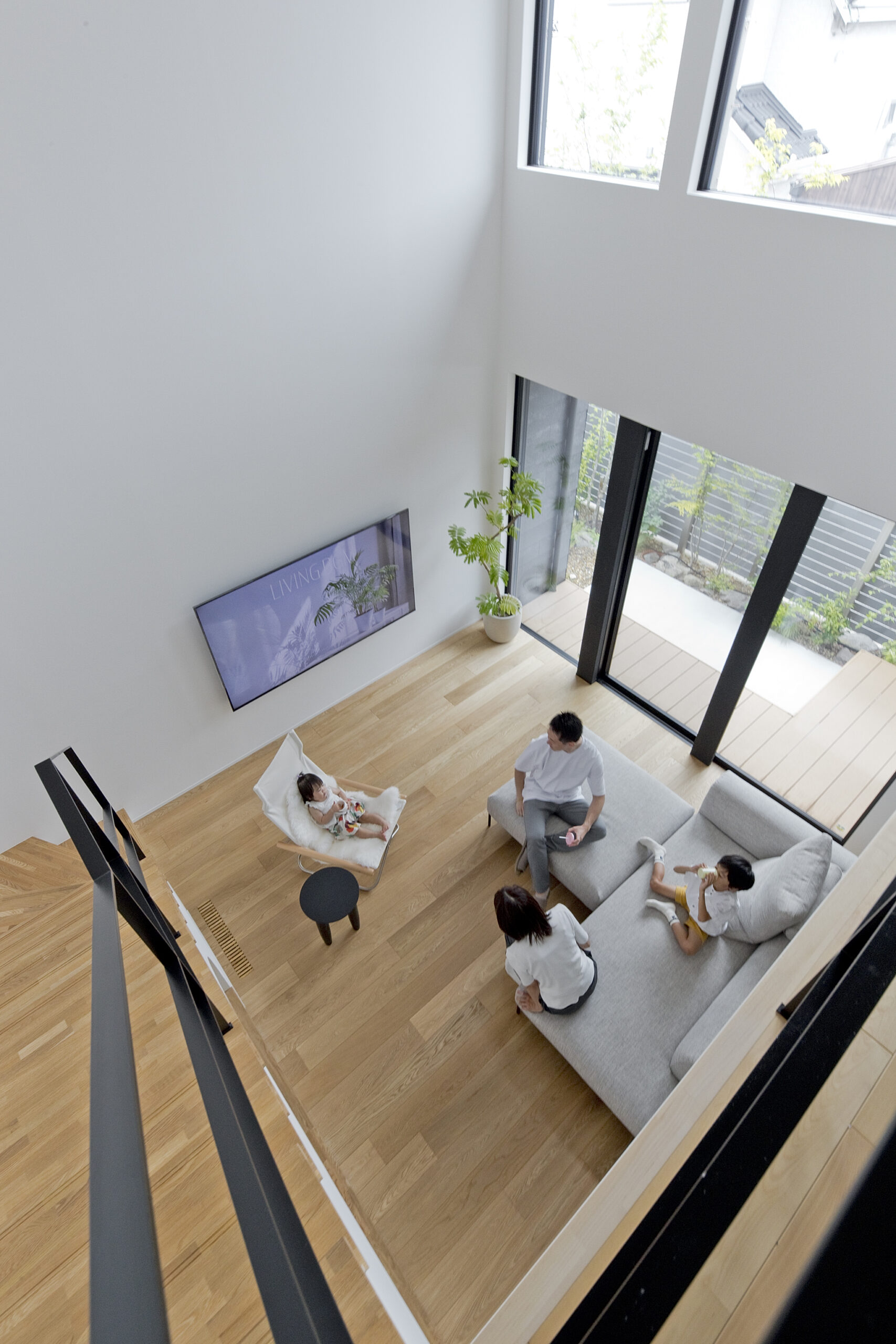 OPEN HOUSE 宝塚市高松町 | SUBACO（スバコ）| 小さな家を神戸・西宮